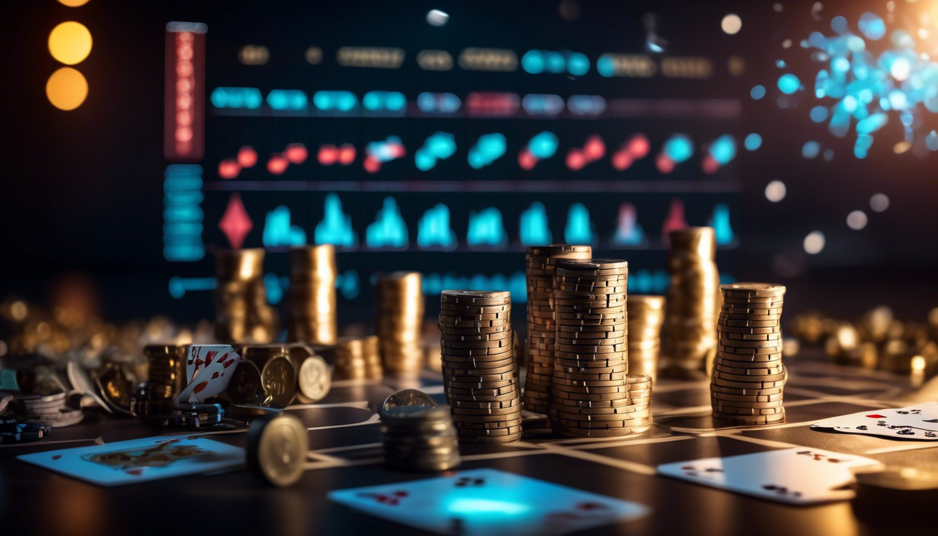 Dicas Essenciais para Maximizar seus Ganhos em Stake Apostas